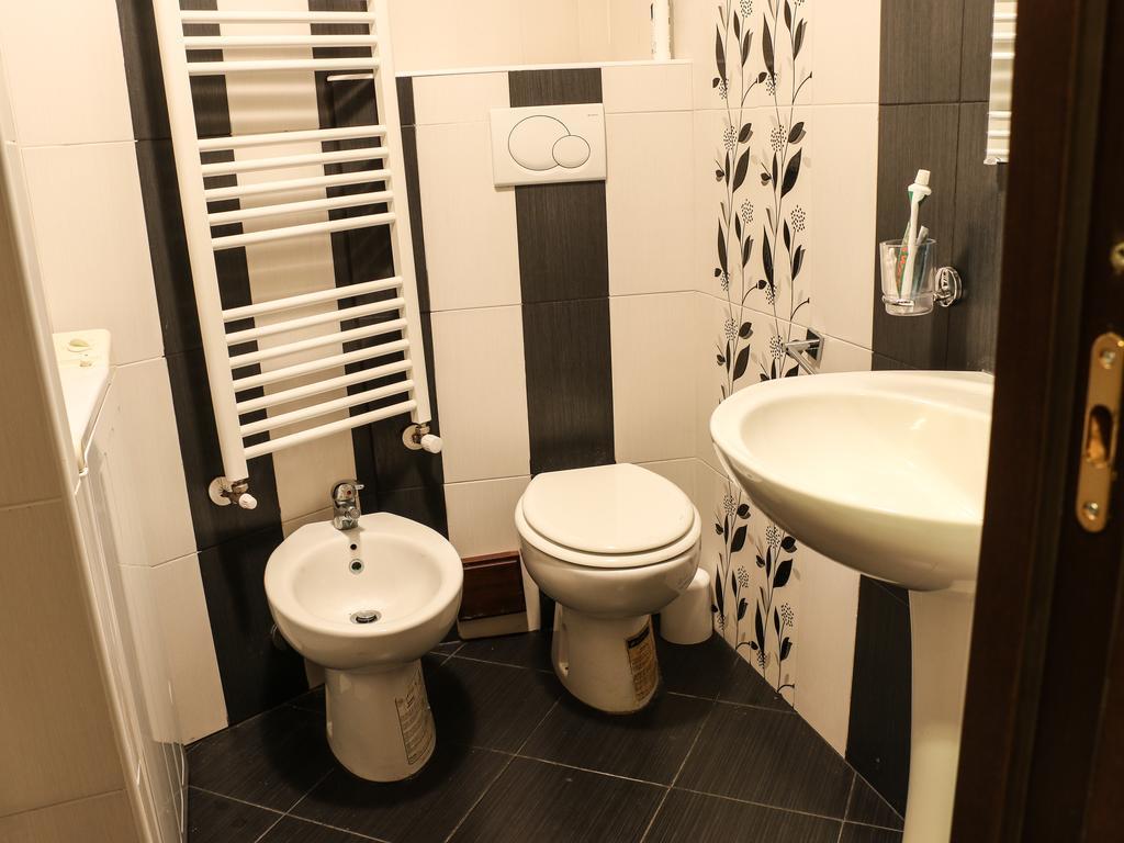 רומא Casa Vacanze Scalone חדר תמונה