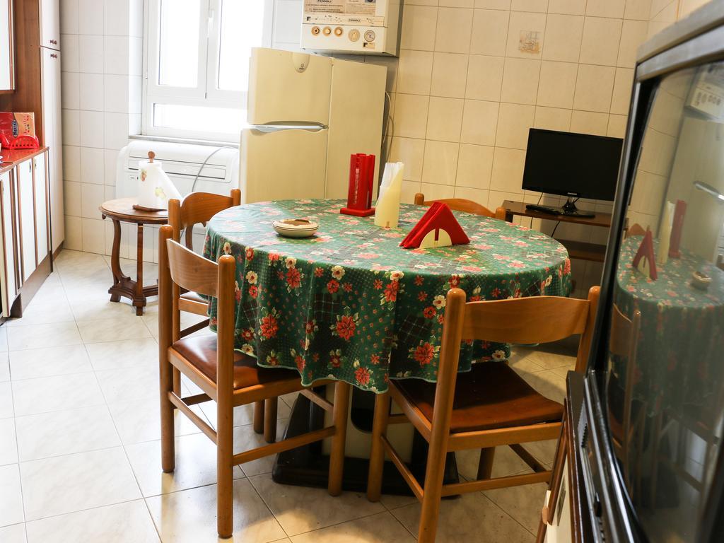 רומא Casa Vacanze Scalone חדר תמונה