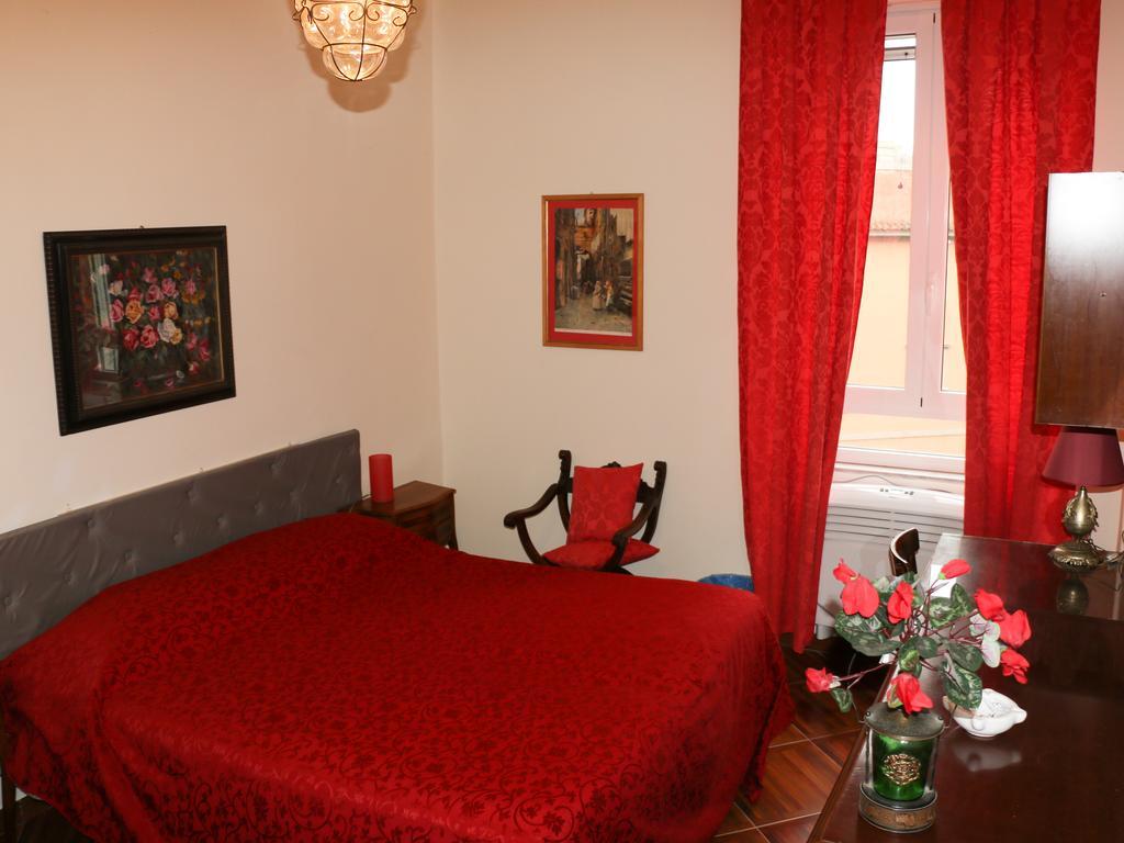 רומא Casa Vacanze Scalone חדר תמונה